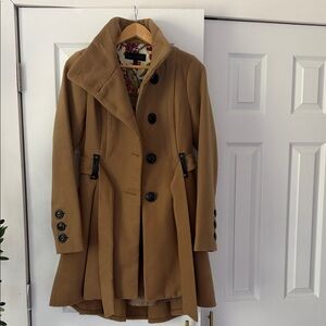 Steve Madden Women's Coat